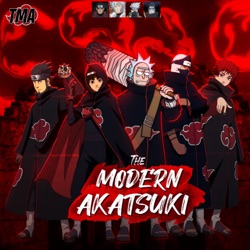 The Modern Akatsuki - Tamil Podcast