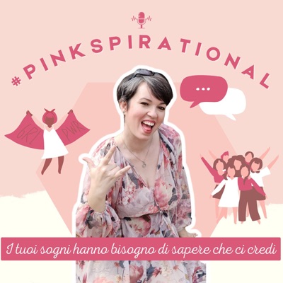 #Pinkspirational