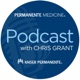 Ep. 32: Championing excellence in Permanente Medicine with Drs. Maria Ansari and Ramin Davidoff