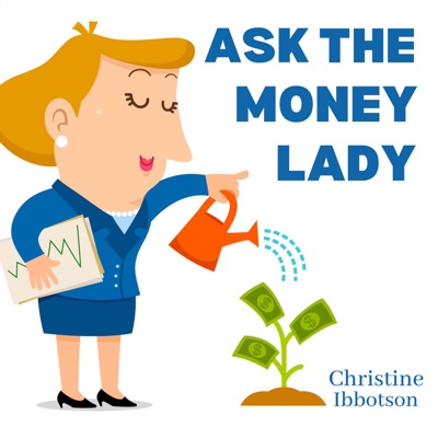 Ask The Money Lady