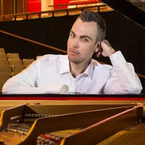 Nicholas McCarthy: Music, Insight, Investing in Craft artwork