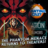 The Waystation - The Phantom Menace Returns to Theaters - Star Wars News and Rumors (February 18, 2024)