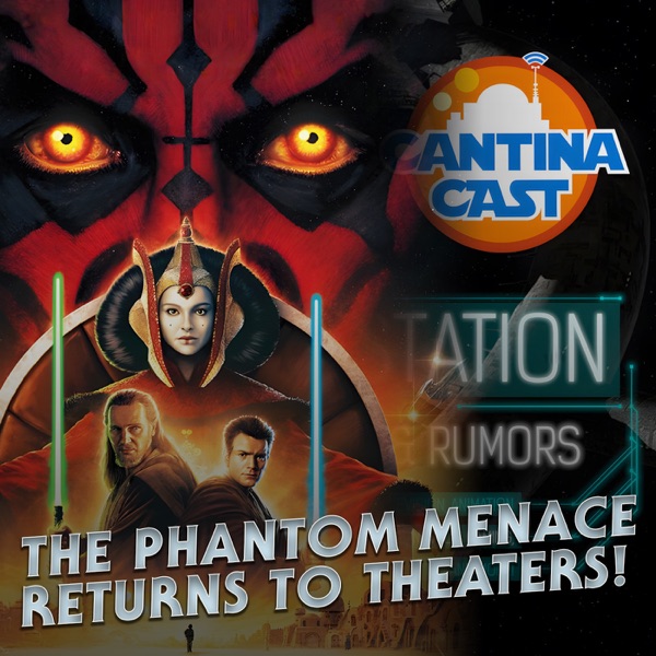 The Waystation - The Phantom Menace Returns to Theaters - Star Wars News and Rumors (February 18, 2024) photo