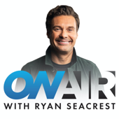 On Air With Ryan Seacrest - iHeartPodcasts