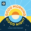 Good Morning, Good Night - A Kids Co.