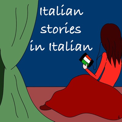 Italian Stories In Italian:Barbara Bassi