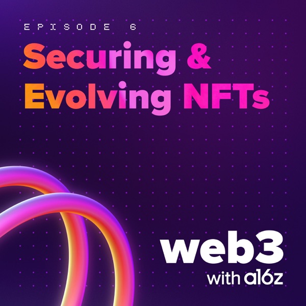 Securing and Evolving NFTs photo