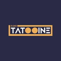 RADIO TATOOINE Archive - Weltenfunk
