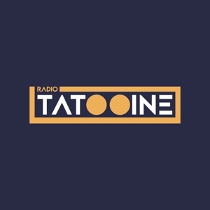 Radio Tatooine - ein deutscher STAR WARS Podcast