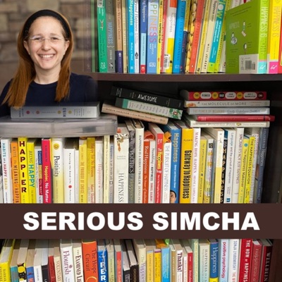 Serious Simcha: Reflections on Genuine Happiness