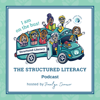 The Structured Literacy Podcast - Jocelyn Seamer