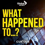 A look back on 'What happened to…?  | 18