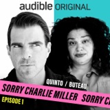 Bonus: Sorry Charlie Miller Episode 1