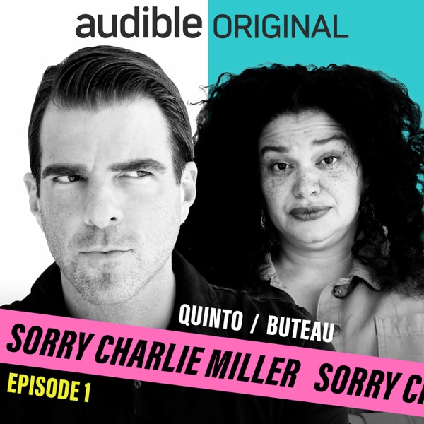 Bonus: Sorry Charlie Miller Episode 1 photo