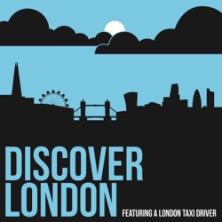 Discover London