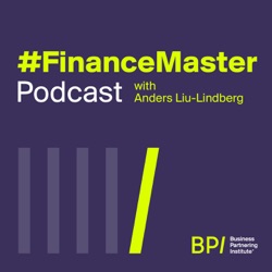 S9 Ep4: A Month in the Life of the Modern Finance Function