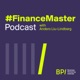 S10 Ep8: It's Time for CFOs to Get On Top of Data