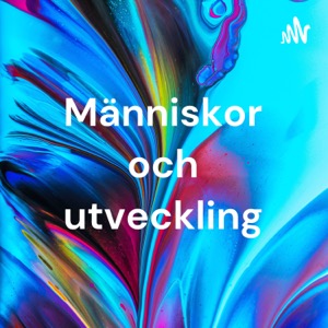 Människor och utveckling - helt enkelt.