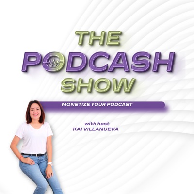 The PodCASH Show