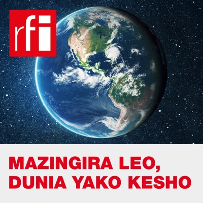 Mazingira Leo, Dunia Yako Kesho