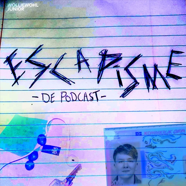 Escapisme
