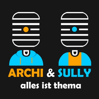 Archi und Sully
