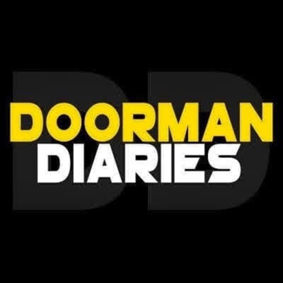 DOORMAN DIARIES - OFF THE RECORD