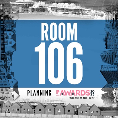 Room 106 Room 106