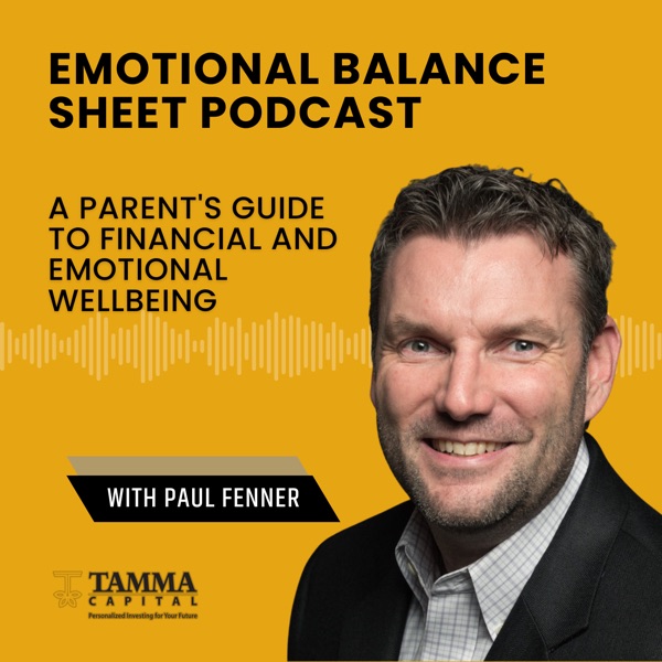 Emotional Balance Sheet with Paul Fenner
