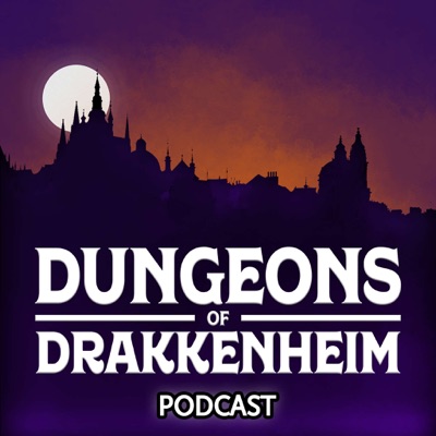 Dungeons of Drakkenheim Dungeons of Drakkenheim