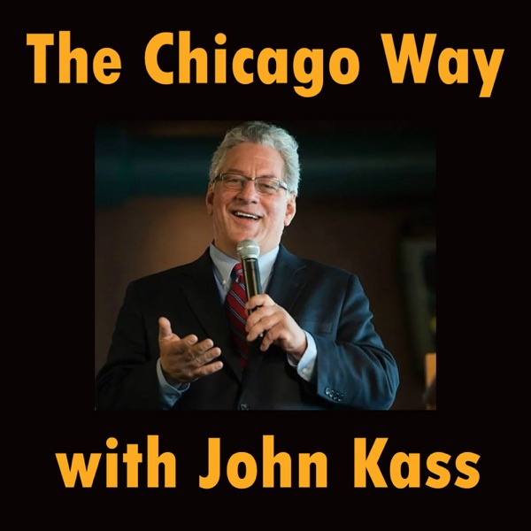 The Chicago Way on WGN Plus
