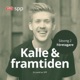 Kalle och framtiden (säsong 2)