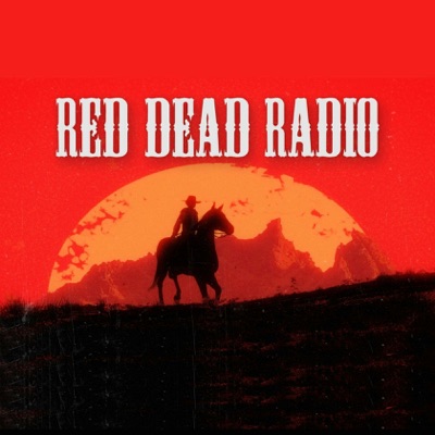 Red Dead Radio: The Red Dead Redemption Podcast with Jared Petty:Studio71