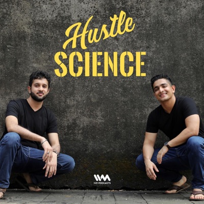 Hustle Science Hustle Science
