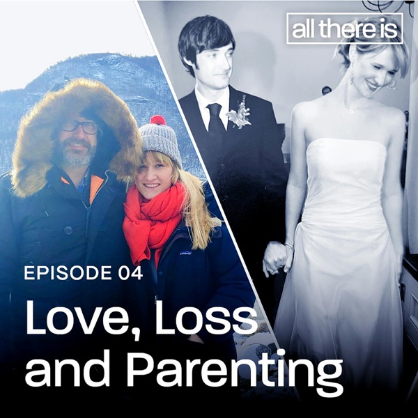 Love, Loss and Parenting photo