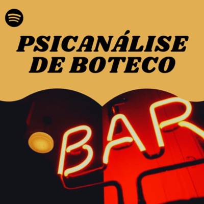 Psicanálise de Boteco Psicanálise de Boteco