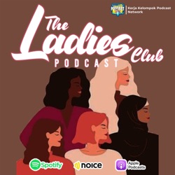 The Ladies Club Podcast