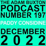 EP.197 - PADDY CONSIDINE