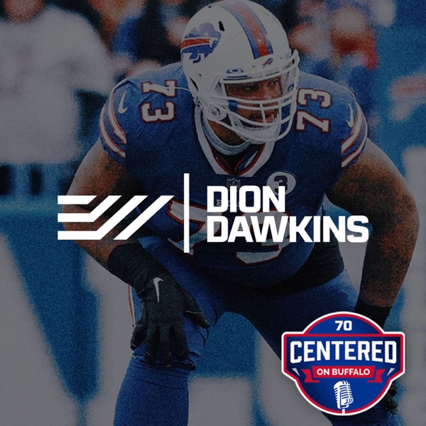 2024 Week 18: Bills at Dolphins with Dion Dawkins photo