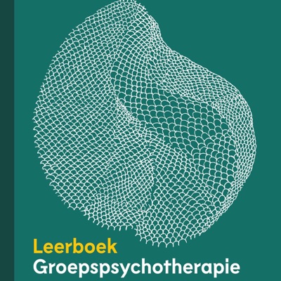 Groepspsychotherapie