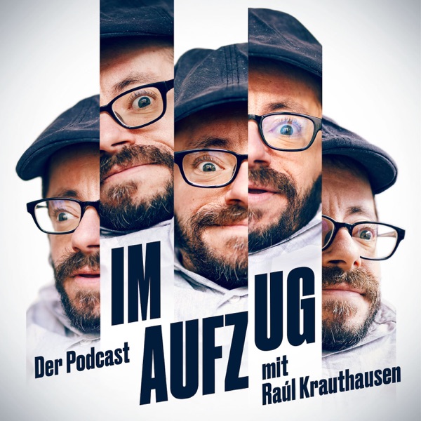 Im Aufzug