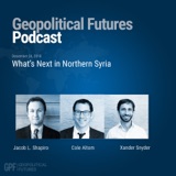 What’s Next in Northern Syria