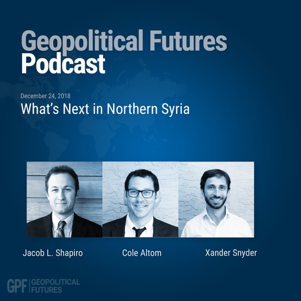What’s Next in Northern Syria photo