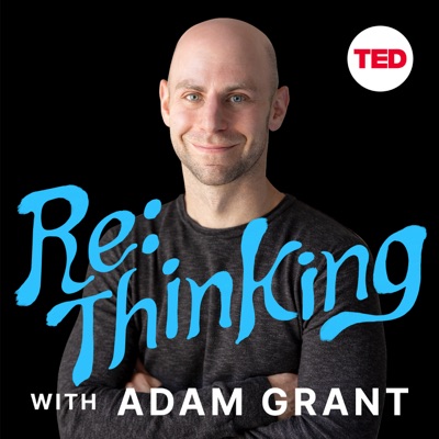 ReThinking:TED
