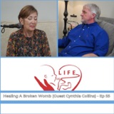 Ep 55 | Healing A Broken Womb (Guest Cynthia Collins)