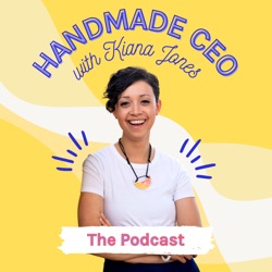 Handmade CEO Podcast