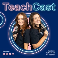 Episode 4: On the great debate between primary and secondary teaching