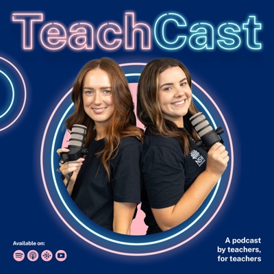 TeachCast:Teach NSW