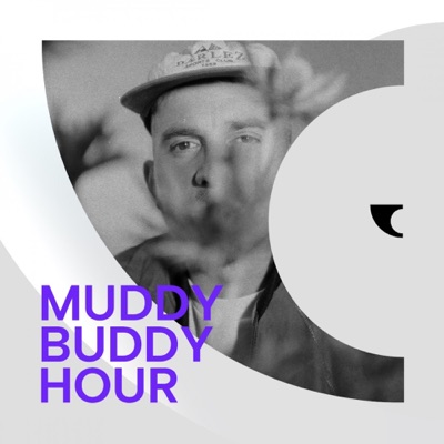 Muddy Buddy Hour:Tuba FM - Kamil "MENT" Kraszewski