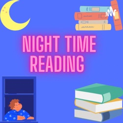 Night Time Reading 